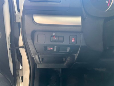 Subaru XV 2.0d Style (14)