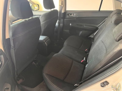 Subaru XV 2.0d Style (16)