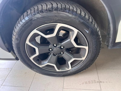 Subaru XV 2.0d Style (17)