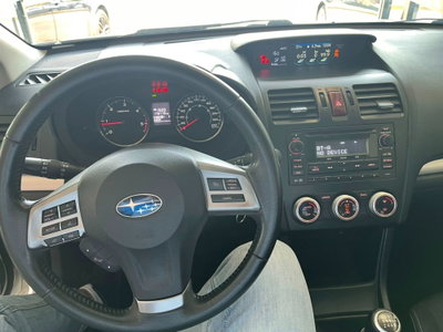 Subaru XV 2.0d Style (6)