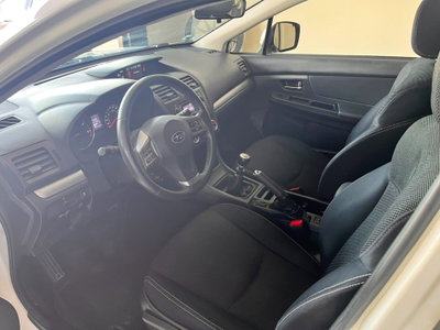 Subaru XV 2.0d Style (7)
