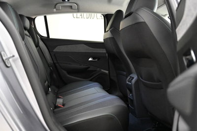 Peugeot 308 BlueHDi 130 S&S EAT8 Allure Pack (10)