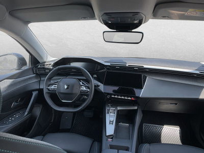 Peugeot 308 BlueHDi 130 S&S EAT8 Allure Pack (2)