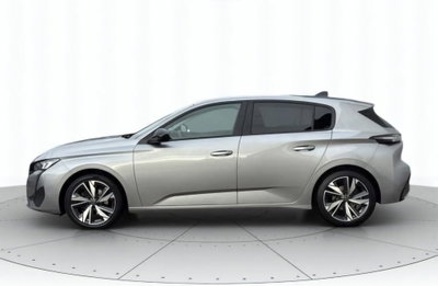 Peugeot 308 BlueHDi 130 S&S EAT8 Allure Pack (3)