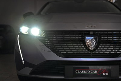 Peugeot 308 BlueHDi 130 S&S EAT8 Allure Pack (7)