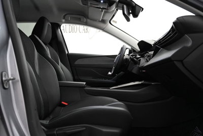 Peugeot 308 BlueHDi 130 S&S EAT8 Allure Pack (9)