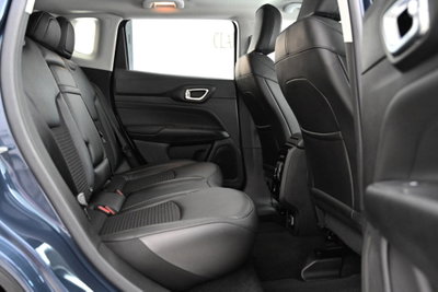 Jeep Compass 1.6 Multijet II 2WD Limited (11)