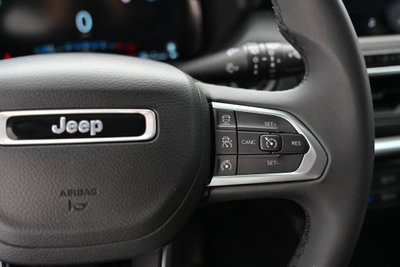Jeep Compass 1.6 Multijet II 2WD Limited (16)