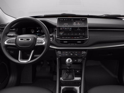 Jeep Compass 1.6 Multijet II 2WD Limited (2)