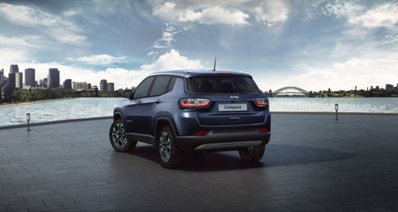 Jeep Compass 1.6 Multijet II 2WD Limited (3)