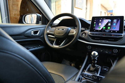 Jeep Compass 1.6 Multijet II 2WD Limited (5)