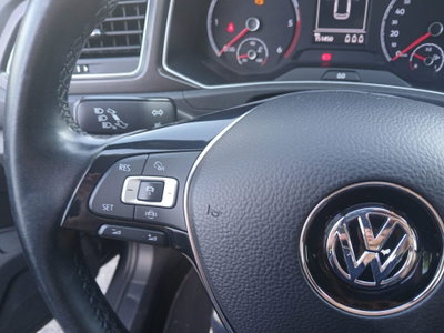 Volkswagen T-Roc 1.6 TDI SCR Business BlueMotion Technology (14)