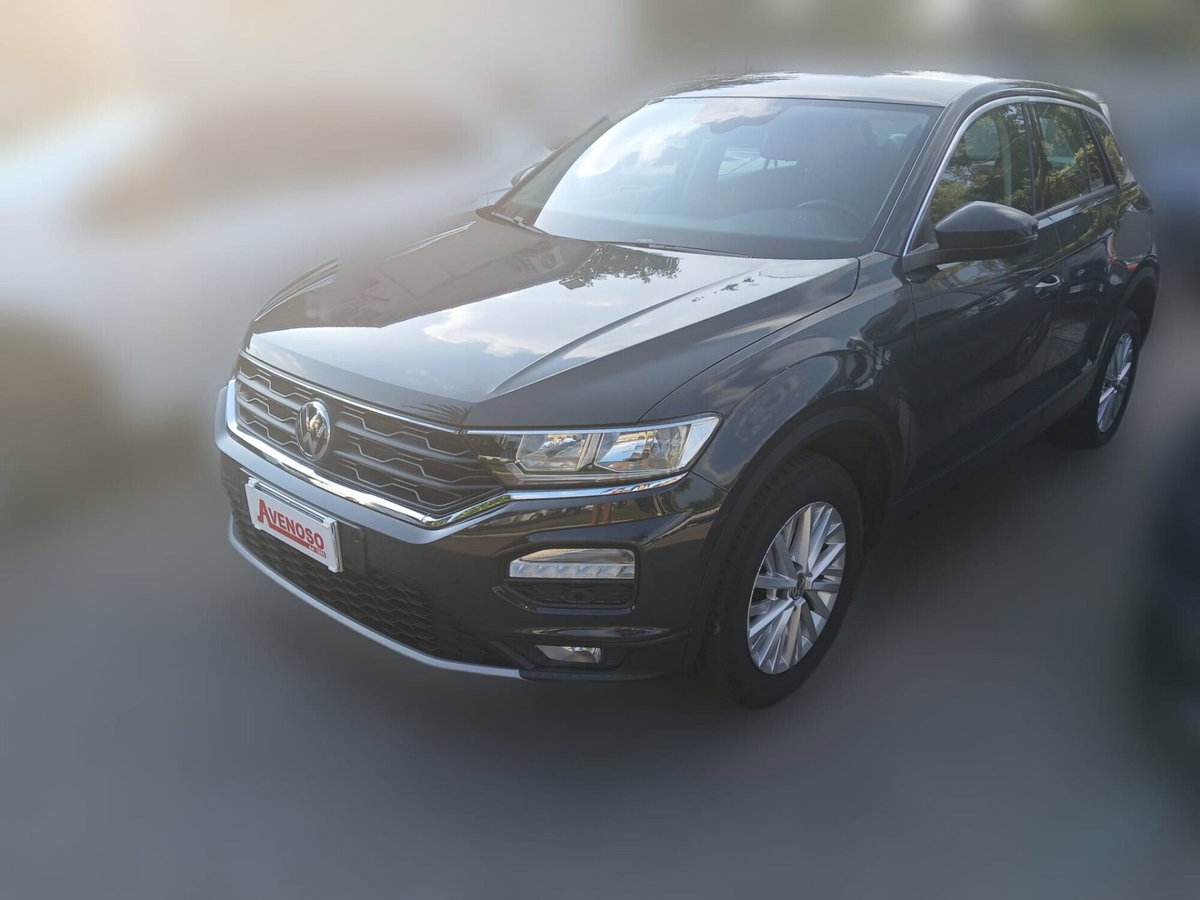 Volkswagen T-Roc 1.6 TDI SCR Business BlueMotion Technology (2)