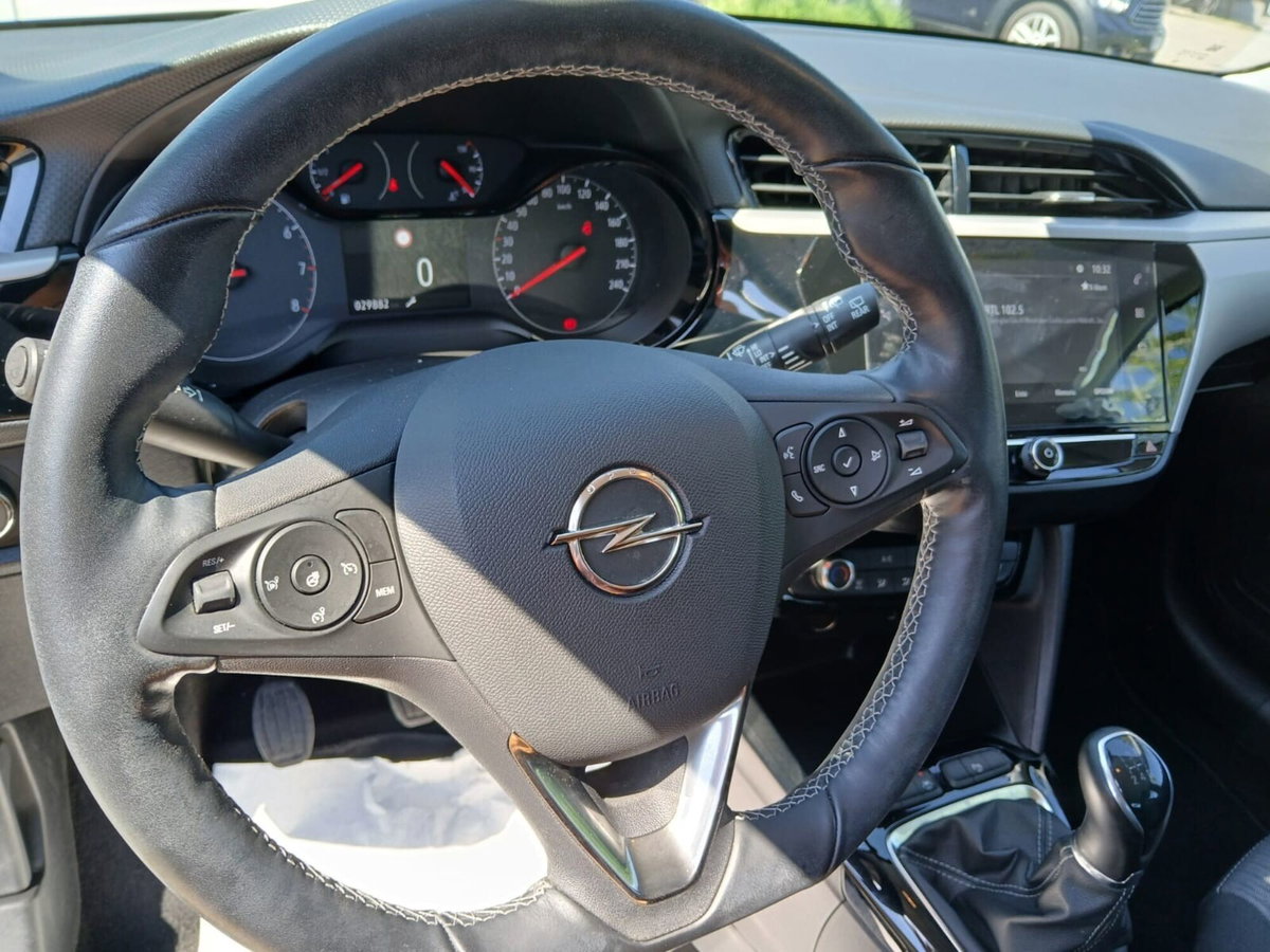 Opel Corsa 1.2 (12)