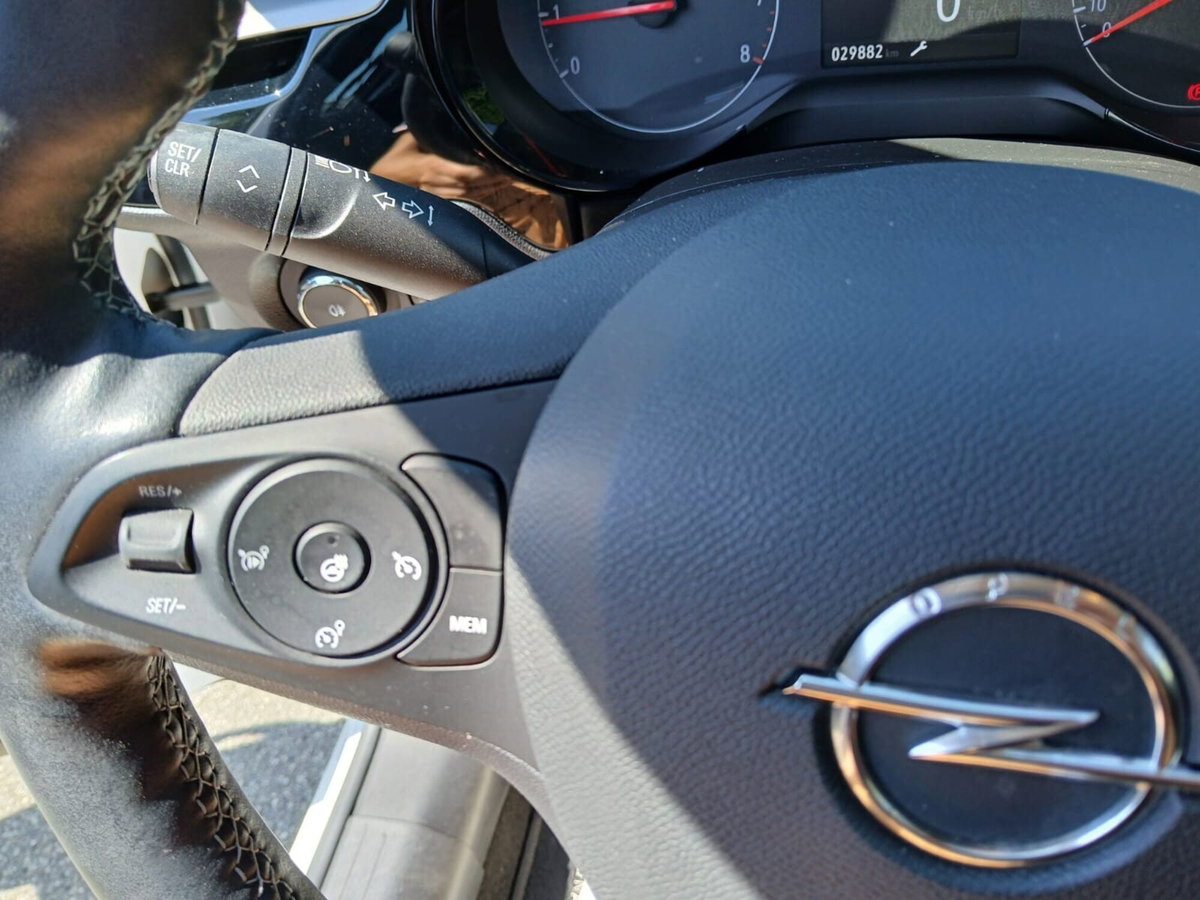Opel Corsa 1.2 (13)
