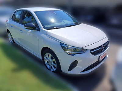Opel Corsa 1.2 (2)