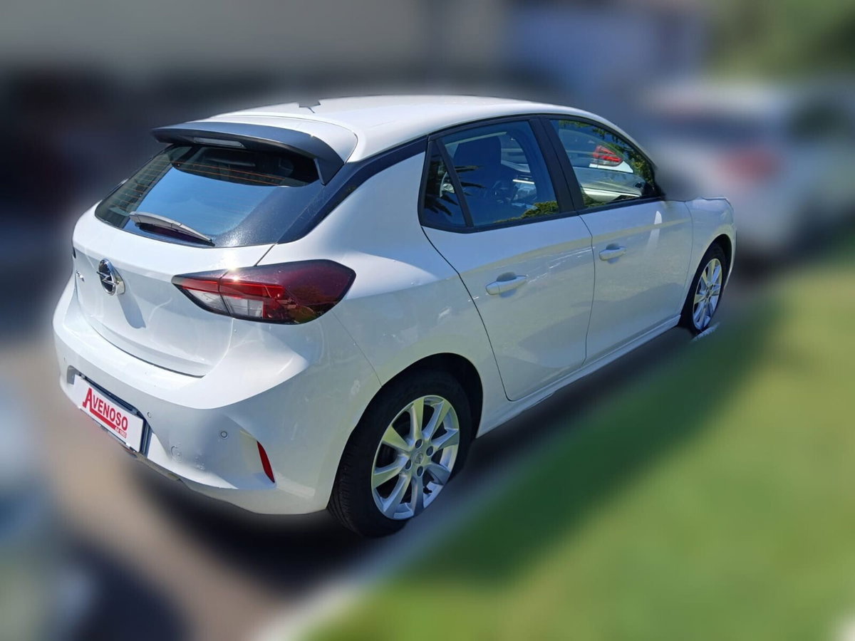 Opel Corsa 1.2 (4)