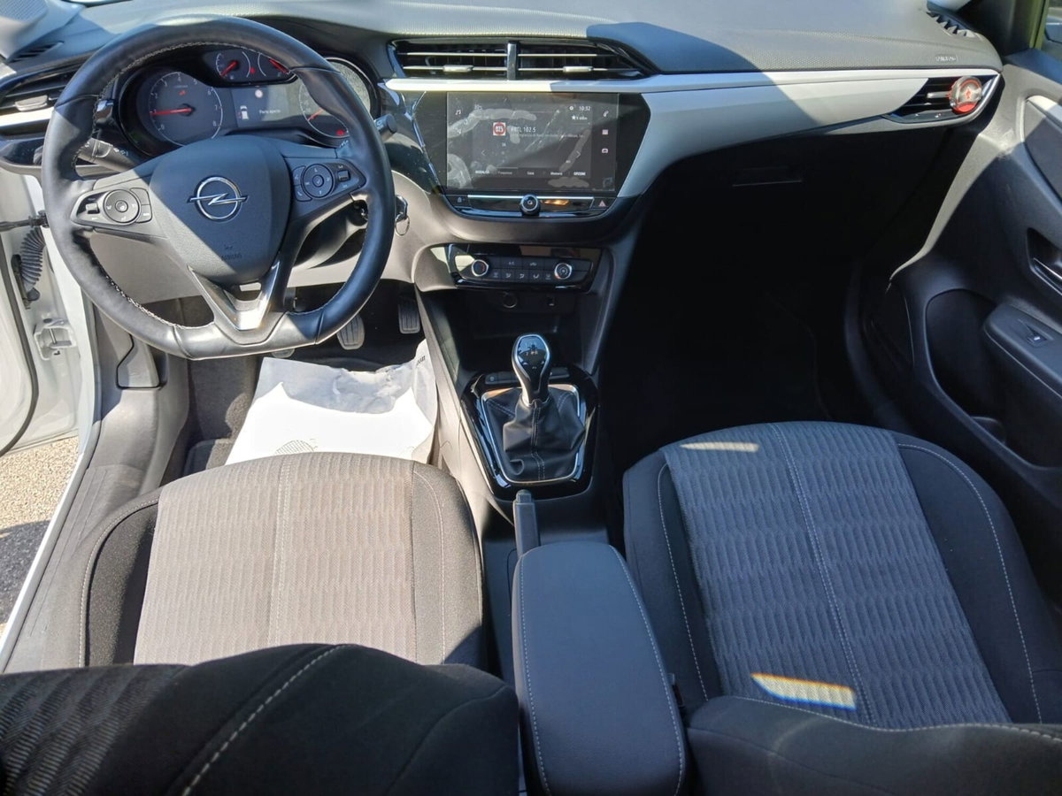 Opel Corsa 1.2 (5)