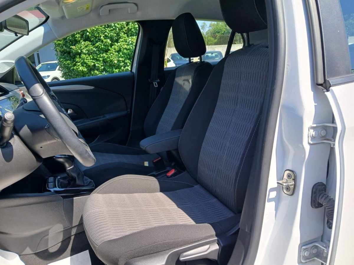 Opel Corsa 1.2 (7)