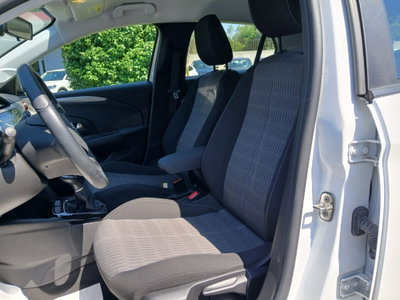 Opel Corsa 1.2 (7)
