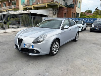 Alfa Romeo Giulietta 1.6 JTDm-2 Distinctive usata