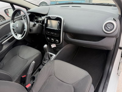 Renault Clio 1.5 dCi 8V 75CV 5 porte Live (12)