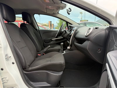 Renault Clio 1.5 dCi 8V 75CV 5 porte Live (13)