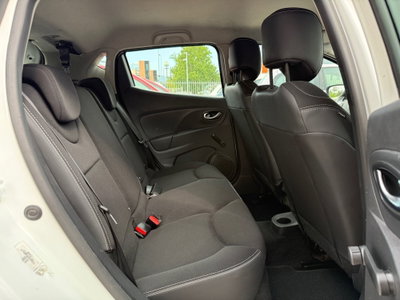 Renault Clio 1.5 dCi 8V 75CV 5 porte Live (14)