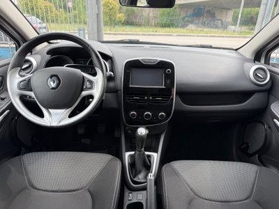 Renault Clio 1.5 dCi 8V 75CV 5 porte Live (15)