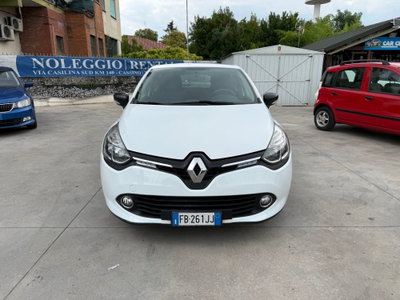 Renault Clio 1.5 dCi 8V 75CV 5 porte Live (2)