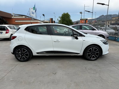 Renault Clio 1.5 dCi 8V 75CV 5 porte Live (4)