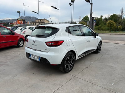 Renault Clio 1.5 dCi 8V 75CV 5 porte Live (5)