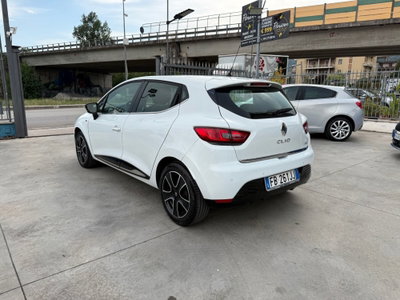 Renault Clio 1.5 dCi 8V 75CV 5 porte Live (7)