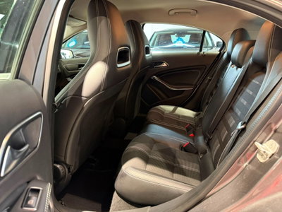 Mercedes-Benz Classe A 180 d Automatic Premium (16)