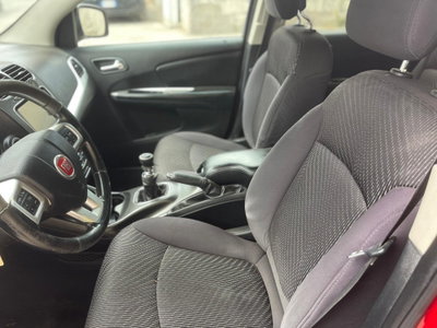 Fiat Freemont 2.0 Multijet 140 CV (10)