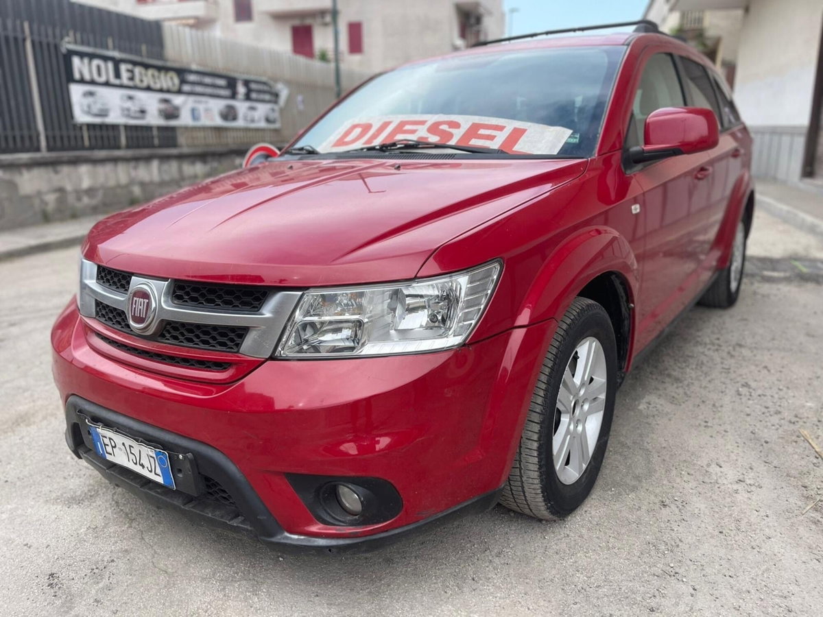 Fiat Freemont 2.0 Multijet 140 CV (3)