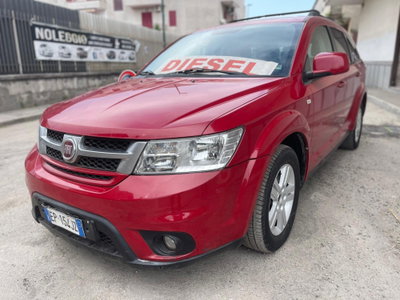 Fiat Freemont 2.0 Multijet 140 CV (3)