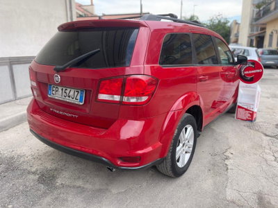 Fiat Freemont 2.0 Multijet 140 CV (4)