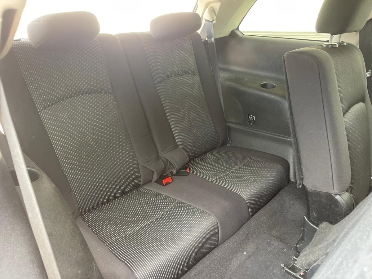 Fiat Freemont 2.0 Multijet 140 CV (8)