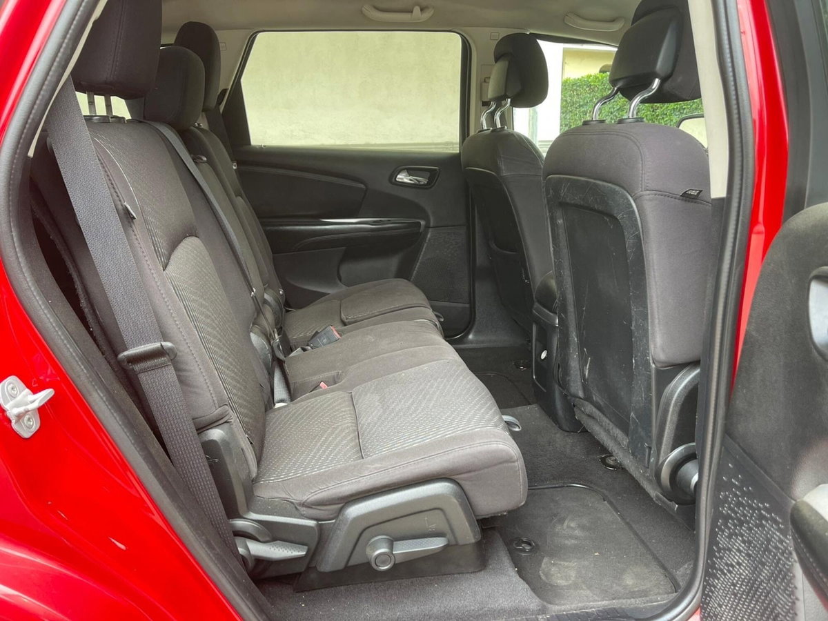 Fiat Freemont 2.0 Multijet 140 CV (9)