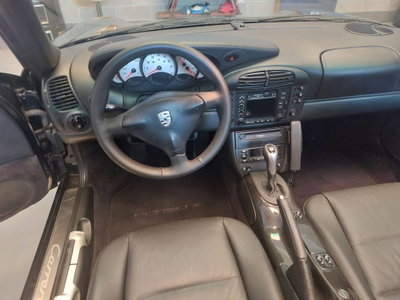 Porsche 911 Cabrio Carrera 4 cat (17)