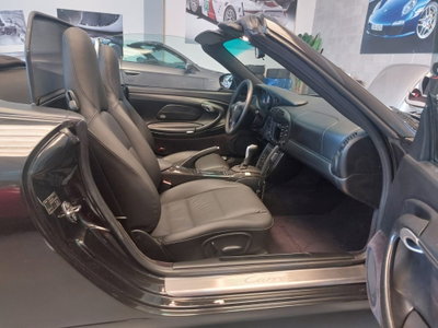 Porsche 911 Cabrio Carrera 4 cat (18)
