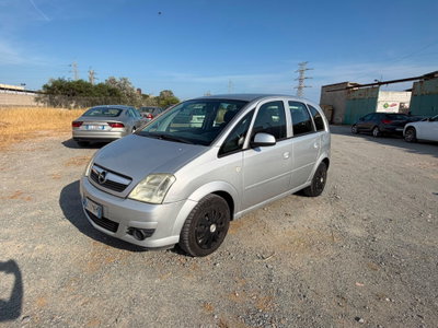 Opel Meriva 1.3 CDTI Enjoy usata