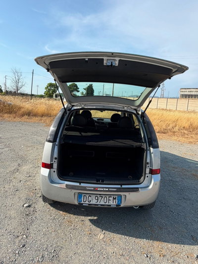 Opel Meriva 1.3 CDTI Enjoy (10)