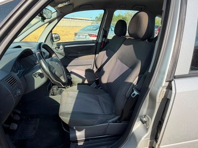 Opel Meriva 1.3 CDTI Enjoy (12)
