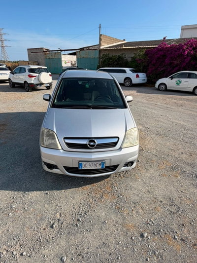 Opel Meriva 1.3 CDTI Enjoy (2)