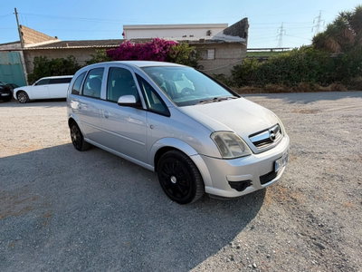 Opel Meriva 1.3 CDTI Enjoy (3)