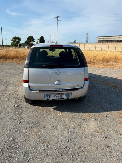 Opel Meriva 1.3 CDTI Enjoy (4)
