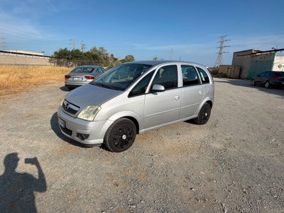 Opel Meriva 1.3 CDTI Enjoy (6)