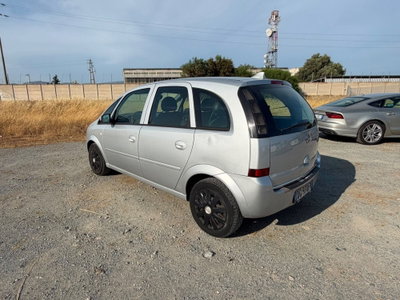 Opel Meriva 1.3 CDTI Enjoy (7)